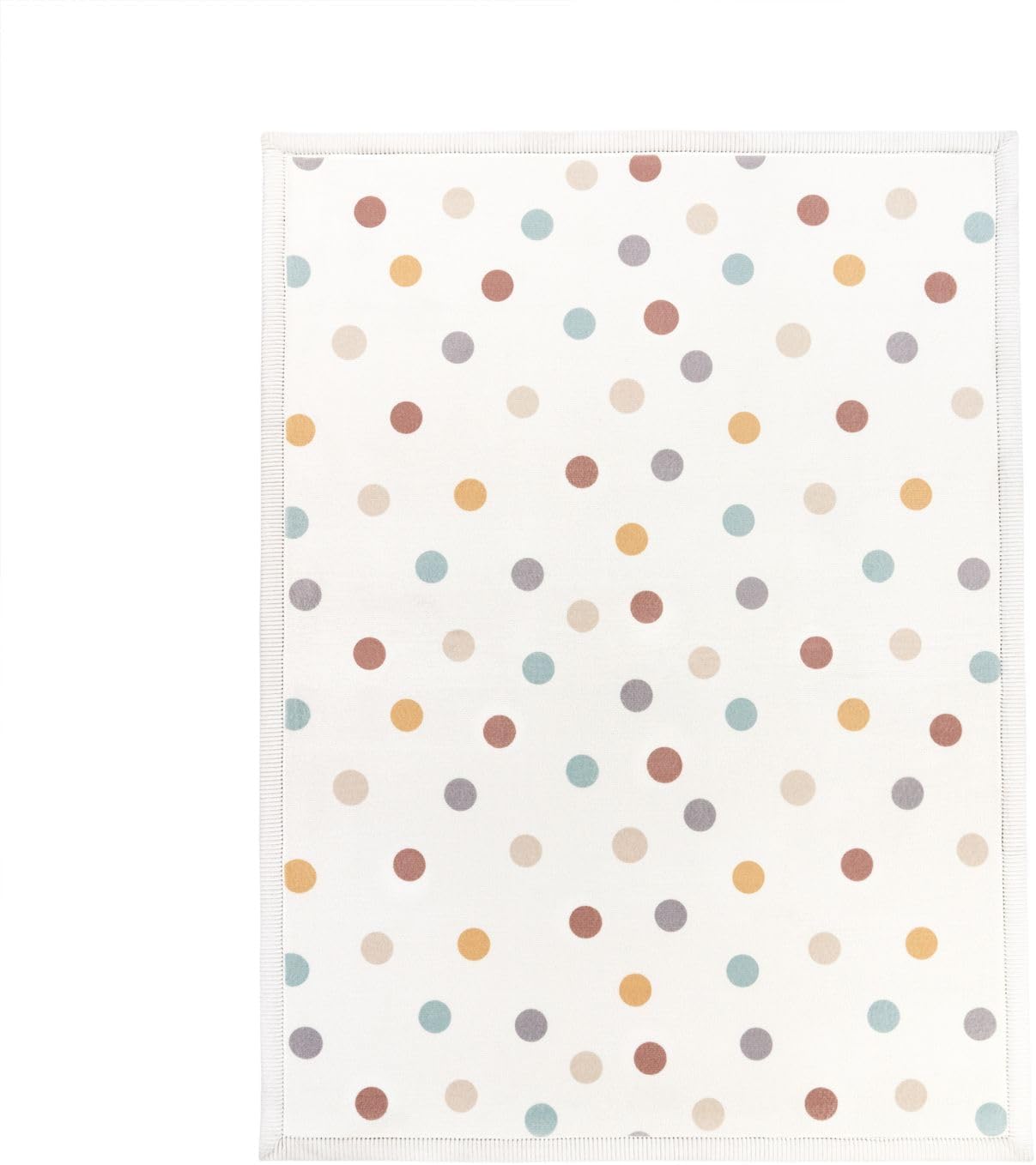 Thumbnail 4 de TT Home Waschbarer Teppich Krabbelmatte 140x200 cm