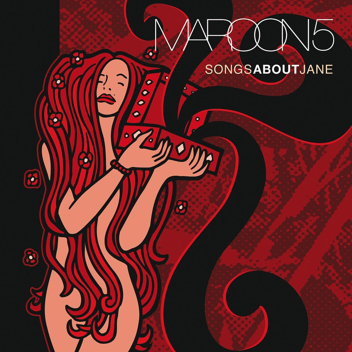 Detalle de Maroon 5『SONGS ABOUT JANE』ソウル色を帯びたオルタナティブロック・アルバム