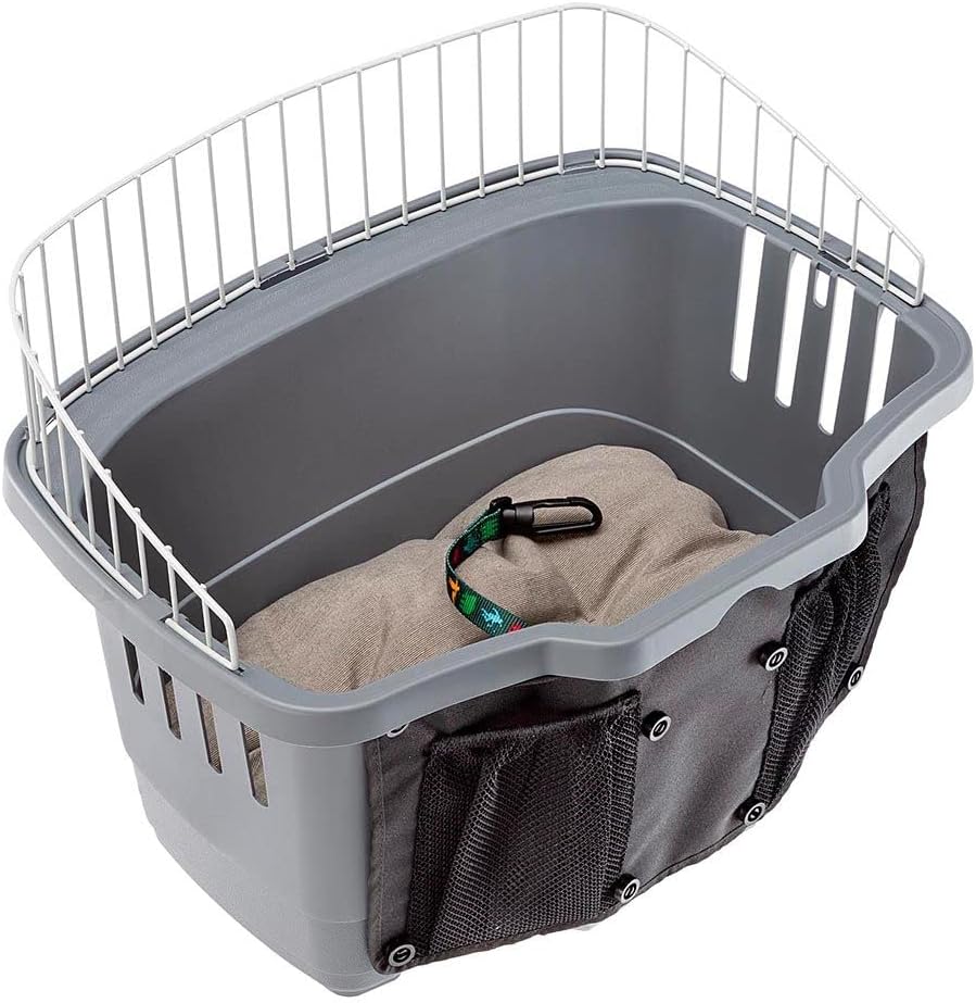 Detalle de Ferplast Atlas Bike panier vélo 7 kg