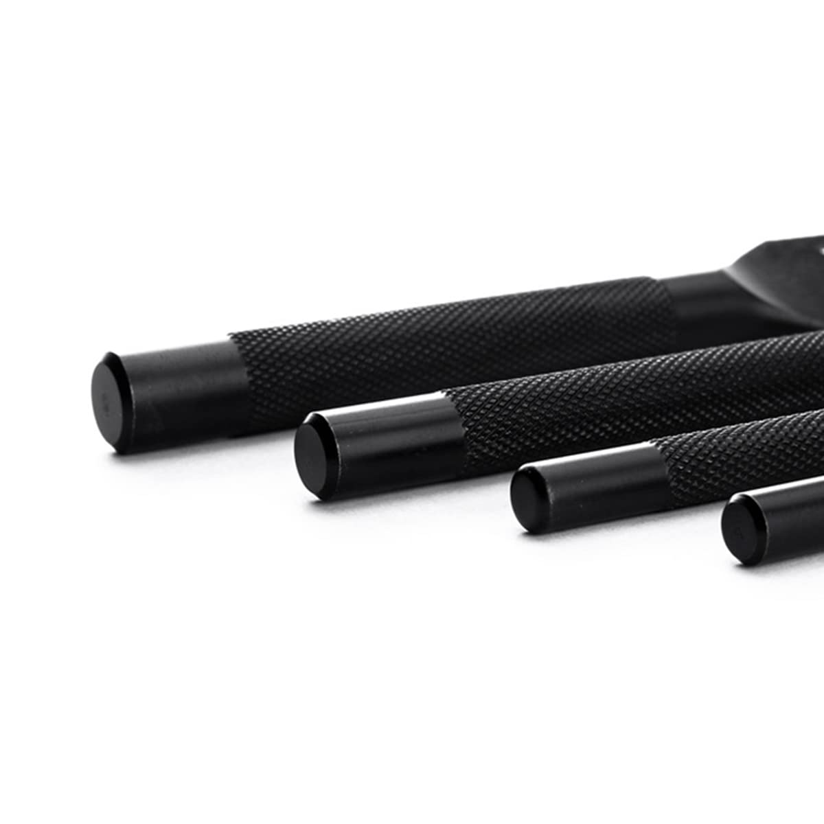 Detalle de Ldirect レザークラフトツール 5mm ステンレス鋼製・重量0.13kg