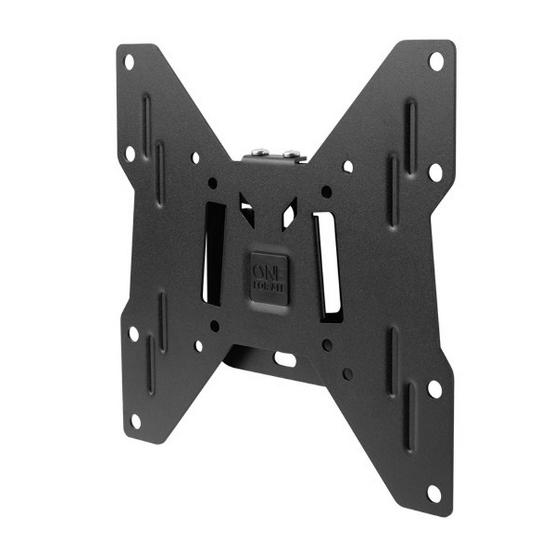 Imagen de One For All – Soporte TV Fijo 13" a 40" con VESA 200x200, 50 kg, instalación para pared en OfertitasTOP
