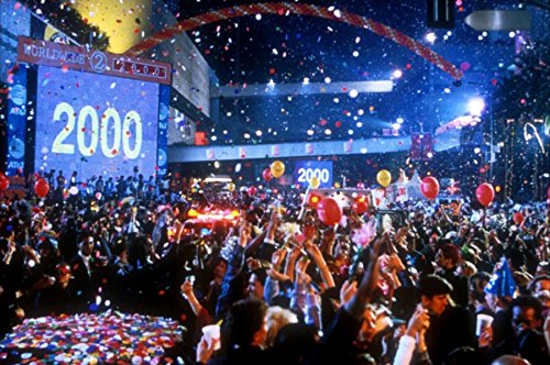 Detalle de Strange Days – 20th Anniversary Edition (1 Blu-ray + 1 DVD)