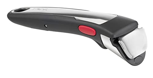 Detalle de Tefal Ingenio Poignée Amovible Premium Noire pour Ustensiles de Cuisine