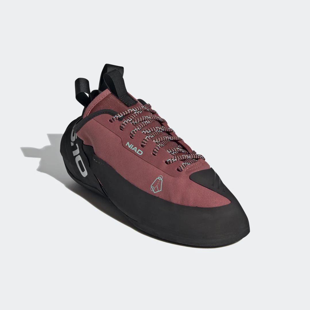 Thumbnail 3 de Pie de gato Five Ten Niad Lace de Adidas (Negro) – guía de compra