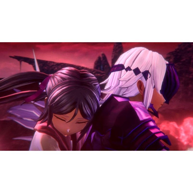 Detalle 2 de Sword Art Online Last Recollection PS5