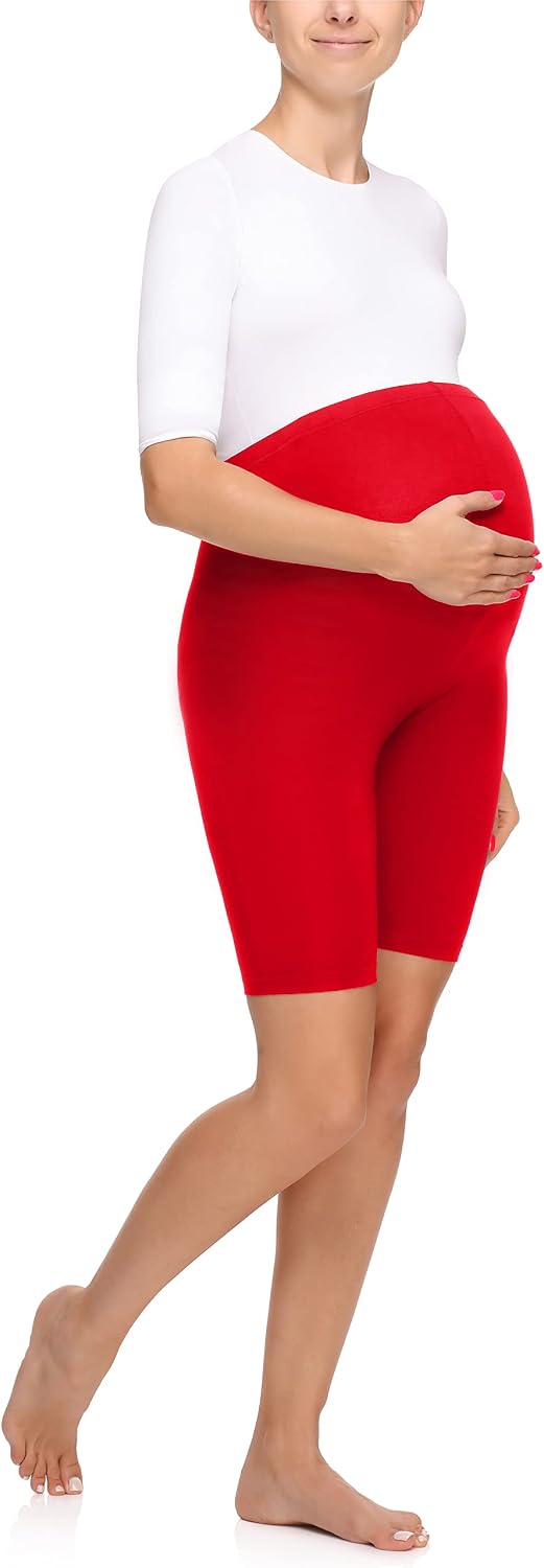 Thumbnail 5 de Merry Style Leggins Premamá MS10-299 cintura alta
