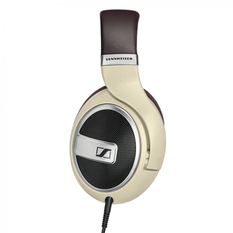 Thumbnail 1 de Sennheiser HD 599: Auriculares HiFi abiertos para una experiencia natural y cómoda