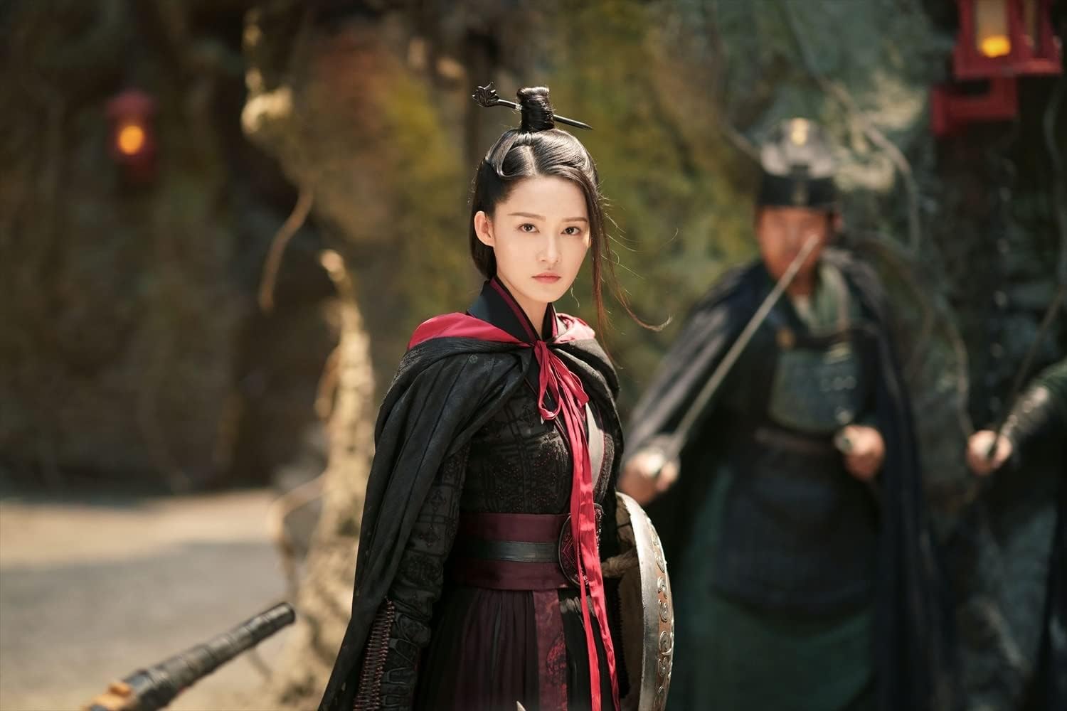 Detalle 1 de 驪妃(りひ)-The Song of Glory- DVD-BOX1 OPSD-C332|第1話~第18話収録