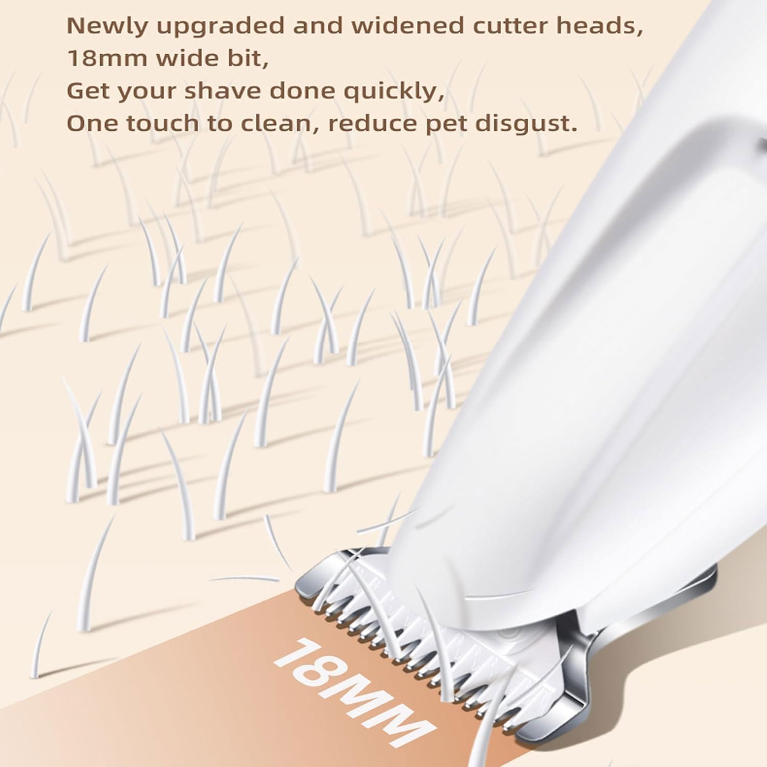 Thumbnail 3 de Paw Trim Pro Pfotentrimmer für Hunde