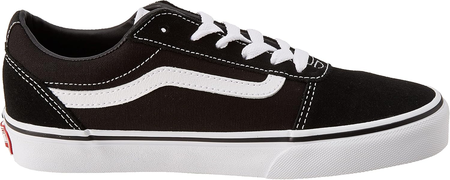 Thumbnail 5 de Vans Ward Zapatillas Unisex Niño 36.5 EU