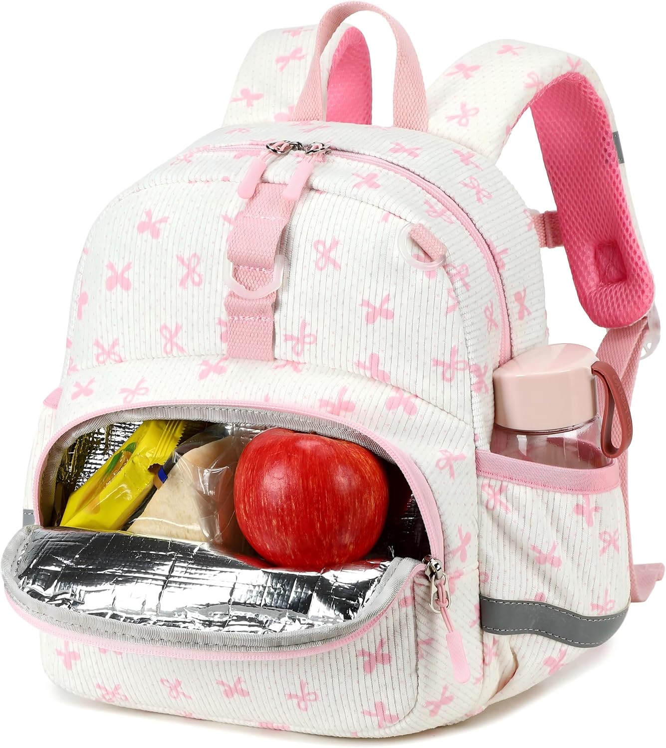 Detalle de LOIDOU Toddler Backpack 8L