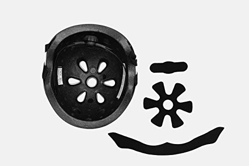 Thumbnail 17 de MoMi Mimi casque enfant antichoc, 11 trous d’aération