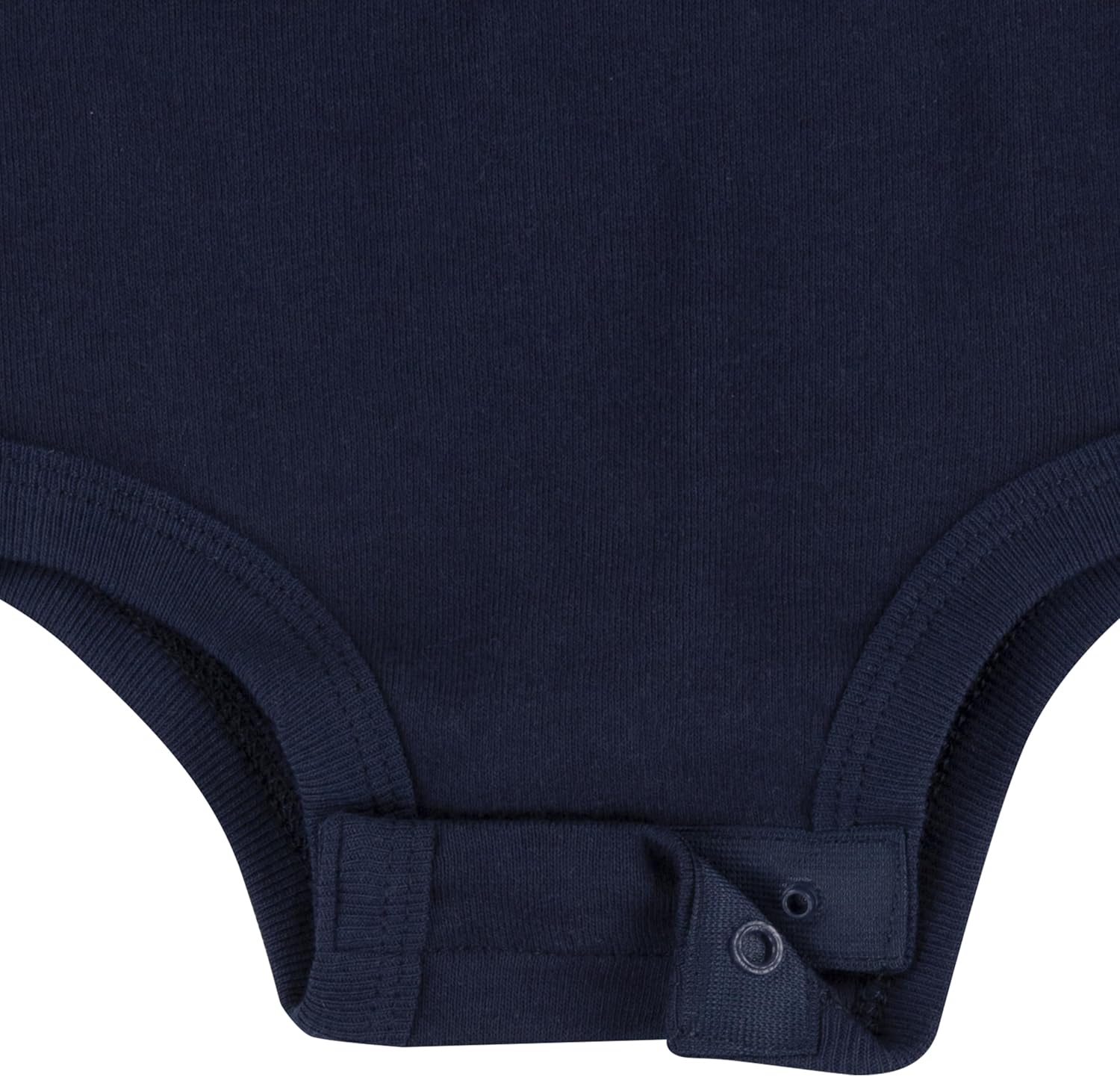 Thumbnail 4 de Levi’s Classic Batwing Infant Hat Bodysuit Bootie Set 3 pezzi per neonati e bambini 0-24 mesi