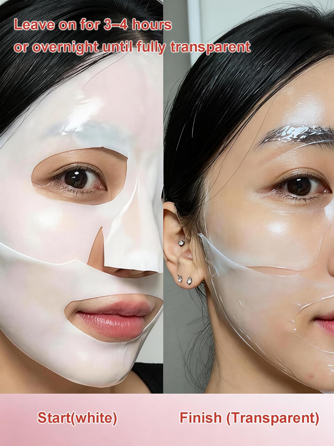 Detalle 2 de Bio-Collagen Real Deep Mask 5er Pack