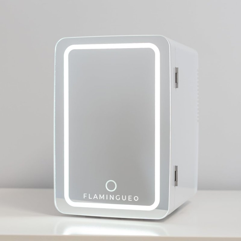 Thumbnail 3 de Flamingueo Mini Nevera 6,5L fría/calor 12V/220V