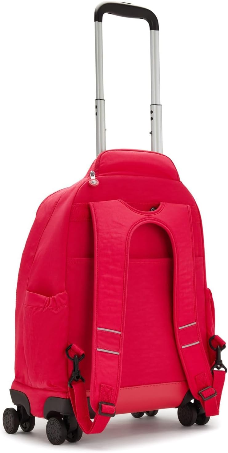 Thumbnail 2 de Kipling NEW ZEA Großer Rucksack mit Rollen – Schulrucksack mit Teleskopsystem