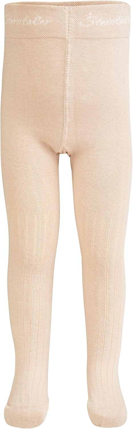 Thumbnail 5 de Sterntaler Strumpfhose Rippe – Collants côtelés mixte bébé