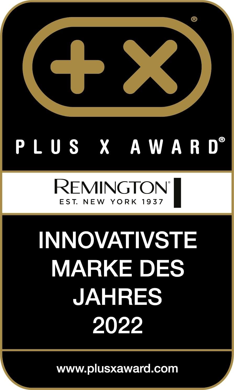 Thumbnail 4 de Remington Haarglätter Wet2Straight S7350 (breit) – LCD-Display, 140–230 °C, Nass- & Trockenanwendung