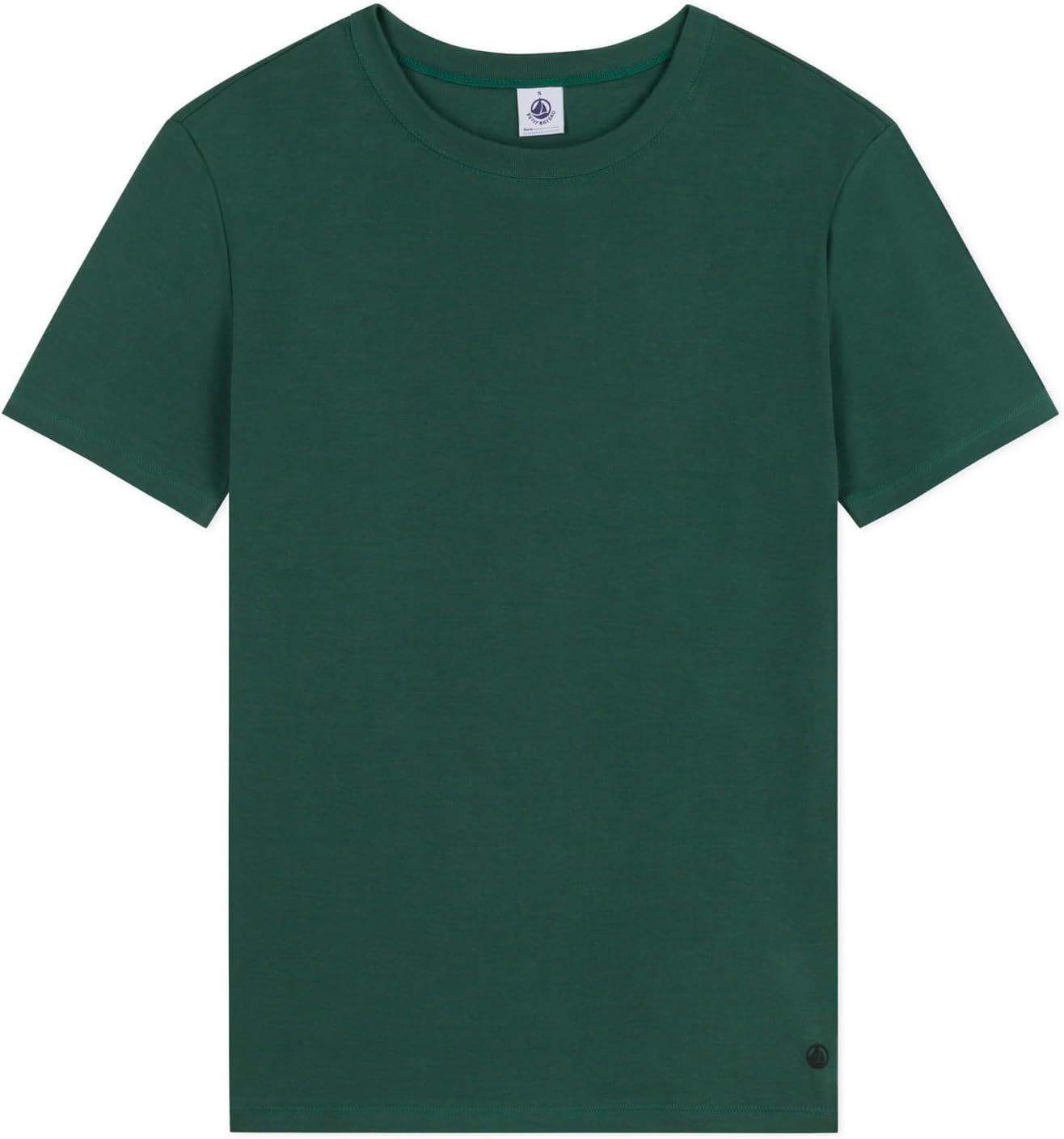 Thumbnail 3 de Petit Bateau Iconique_m sous Vêtements Jour Femme : T-shirt coton à manches courtes