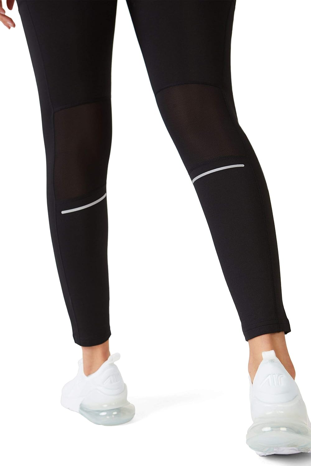 Thumbnail 3 de TCA Women's SuperThermal Performance High Waisted Running Tights with Pocket
