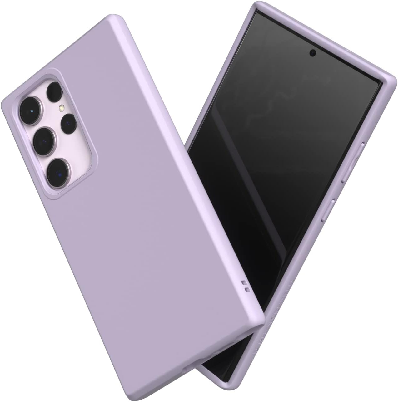 Thumbnail 6 de RhinoShield SolidSuit pour Galaxy S23 Ultra – coque fine, protection choc et toucher premium