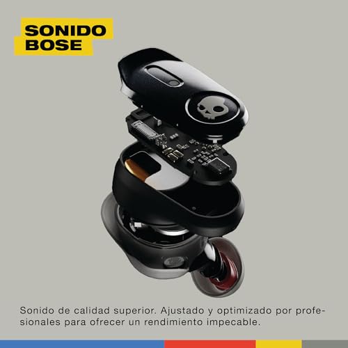 Detalle 2 de Skullcandy Method 360 ANC auriculares inalámbricos, 40 h