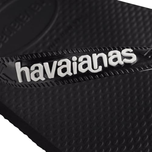 Thumbnail 3 de Havaianas Top Mix Adulti Unisex Infradito Nero 43/44 EU