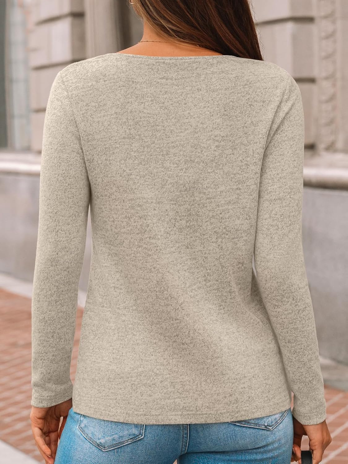 Thumbnail 3 de AUTOMET Womens Tunic Top 2026