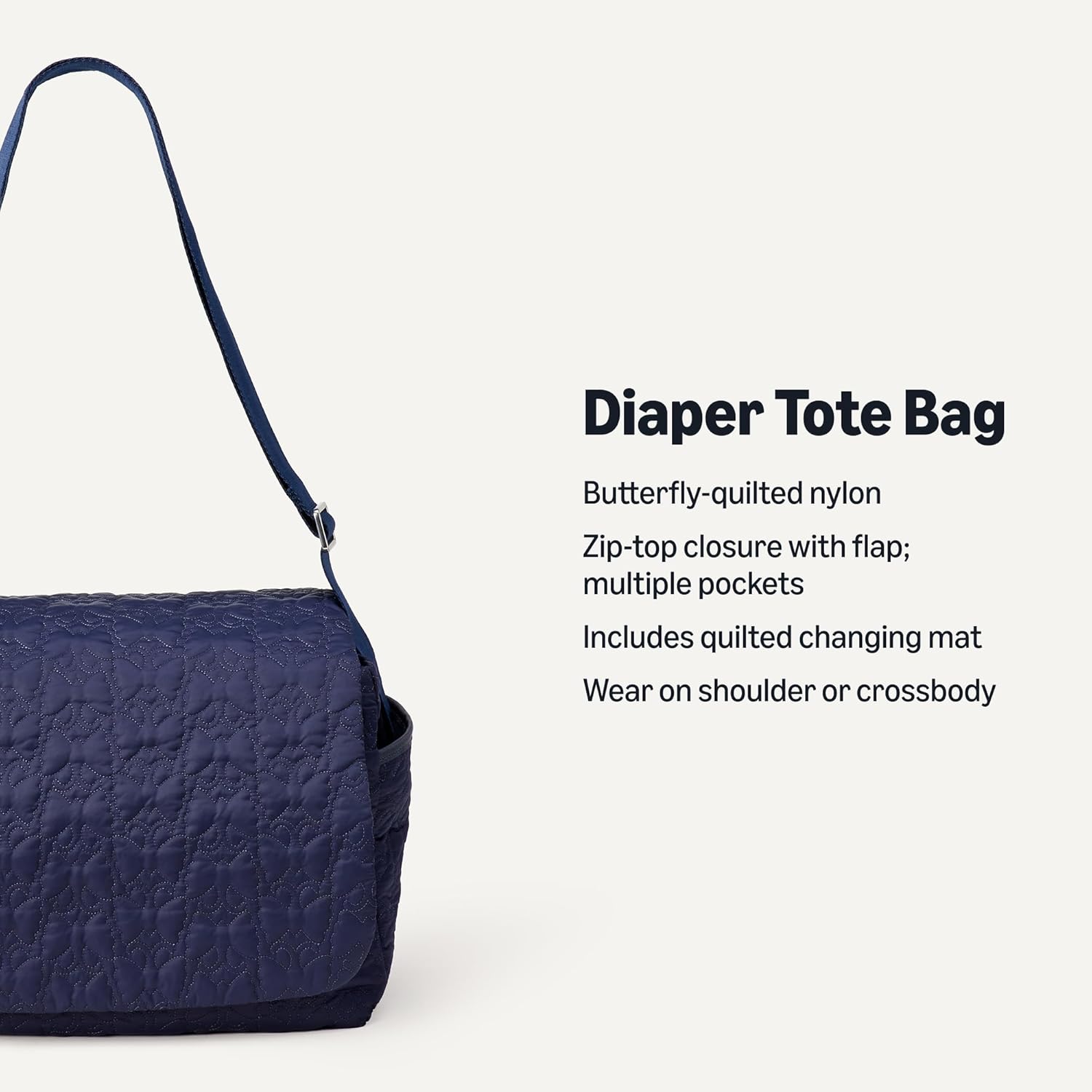 Thumbnail 4 de Amazon Essentials Women's Diaper Bag