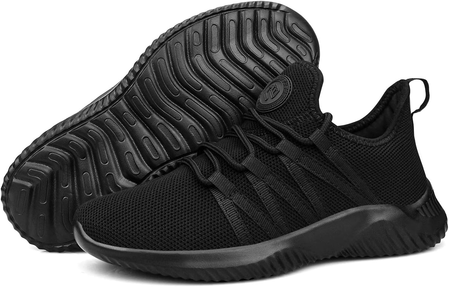 Detalle 2 de Feethit Slip-On Sneakers