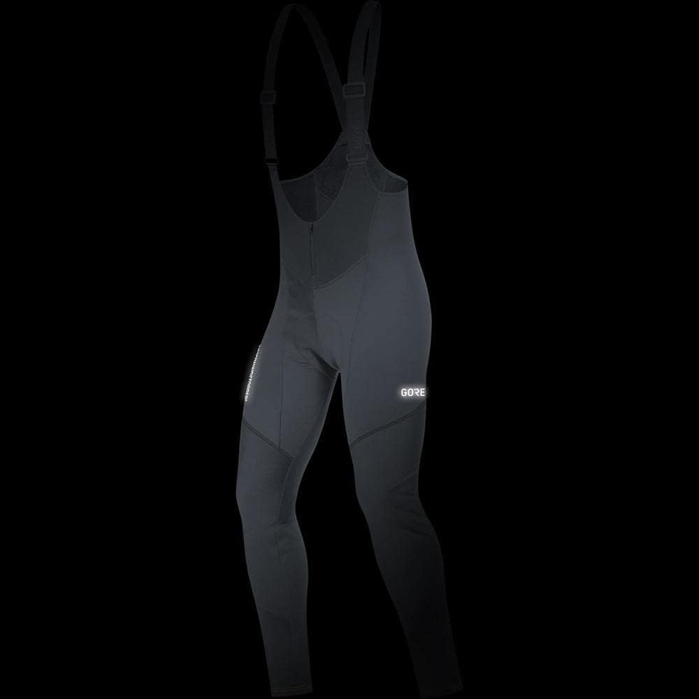 Thumbnail 1 de Gore Wear C3 Trägerhose Windstopper