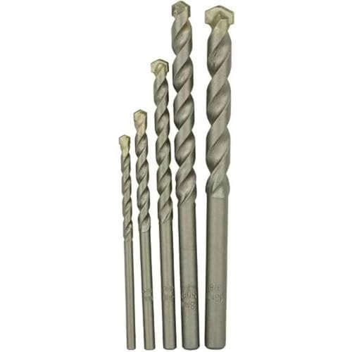 Thumbnail 2 de DEWALT 5-Piece Masonry Drill Bit Set DT6952-QZ
