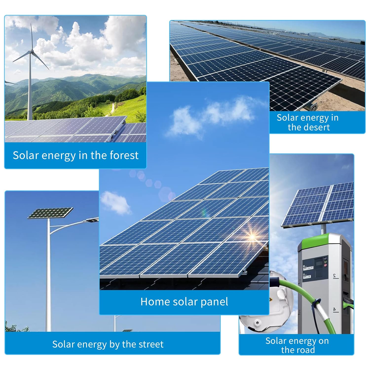 Thumbnail 5 de Gbformat Solarkabel Verlängerung 6mm², 3 Meter – IP67 Photovoltaik Kabel mit Stecker