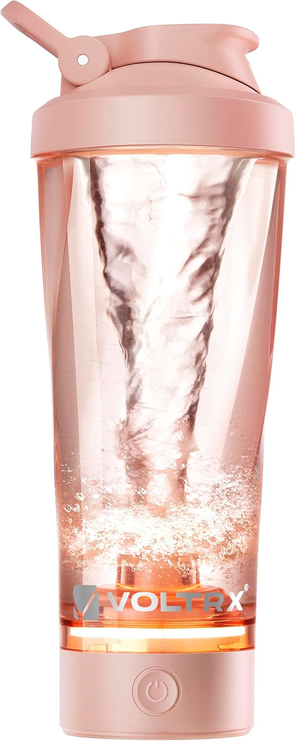 Thumbnail 5 de VOLTRX VortexBoost Electric Protein Shaker, 24 oz
