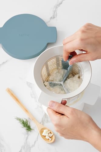 Thumbnail 6 de Lékué Yogurt y Kéfir casero