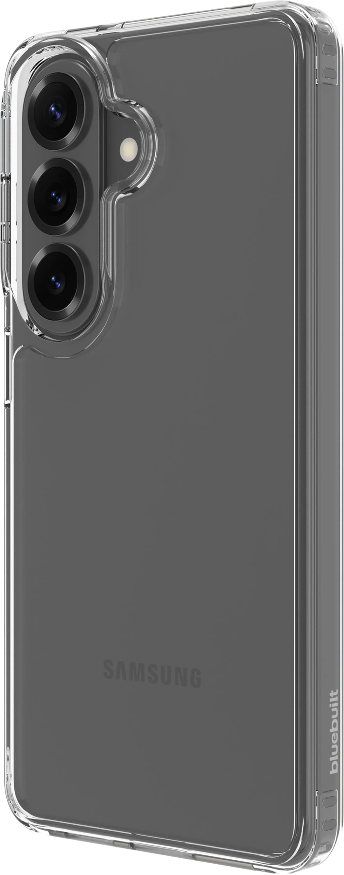 Thumbnail 9 de Samsung Galaxy S26 512 GB Weiß (5G) inkl. komplettes Zubehörset von BlueBuilt