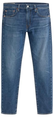 Detalle 2 de Levi's 512 Slim Taper vaqueros Rainy Afternoon, talla 38W / 32L