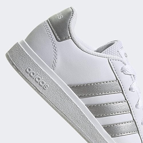 Thumbnail 6 de adidas Grand Court Zapatillas tenis niño 34 EU