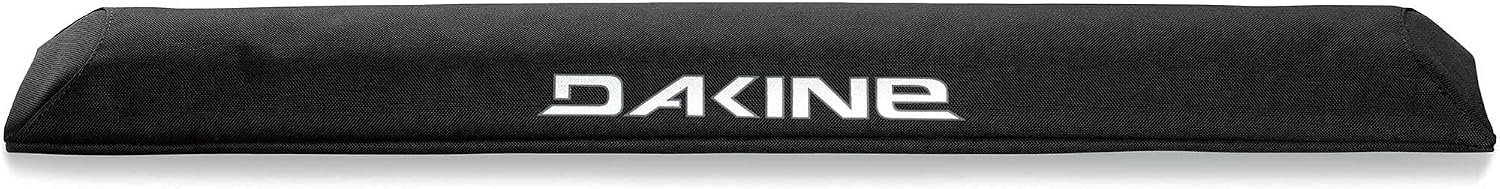 DAKINE Aero Rack Pad: protezione per trasporto tavola lunga 71 cm in nero