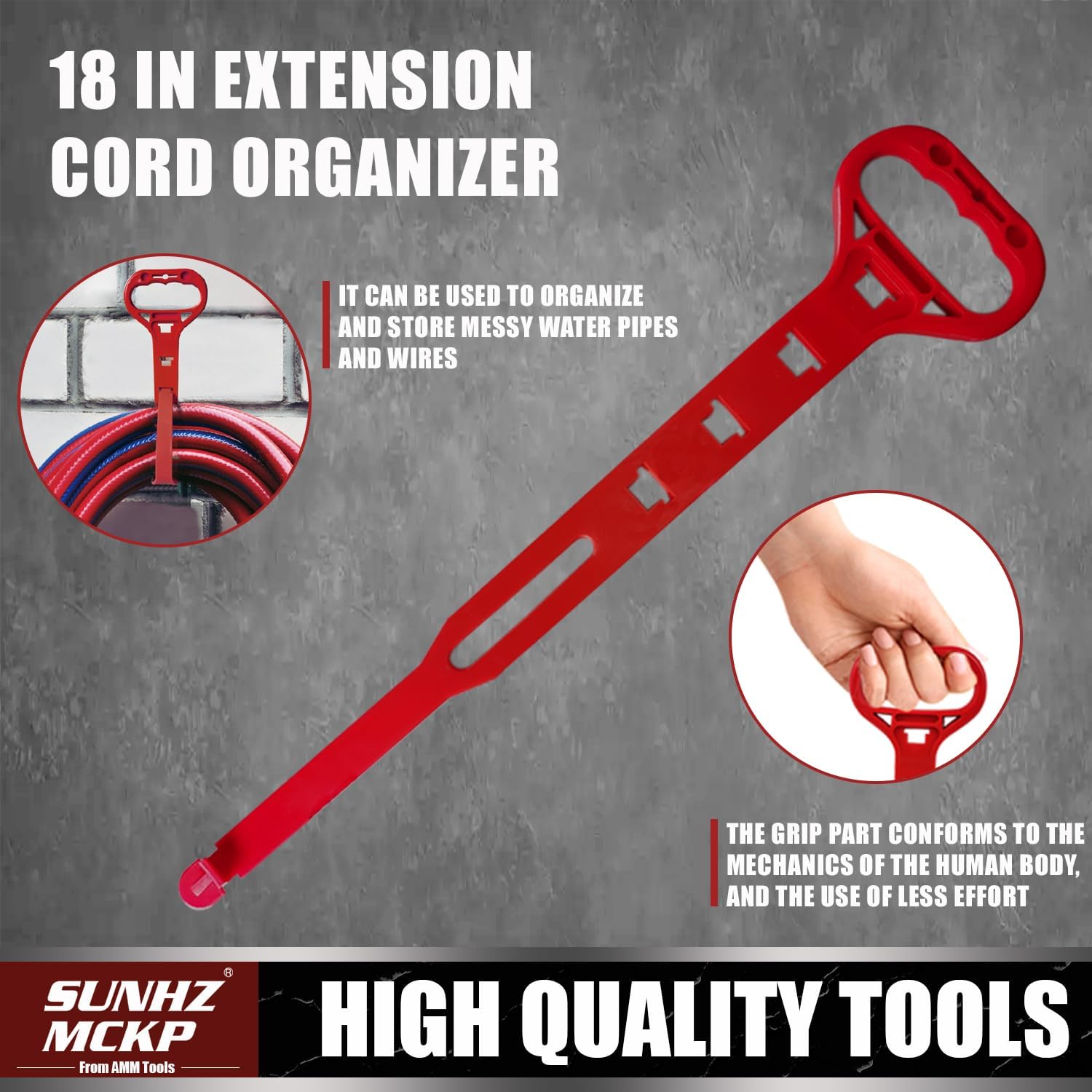 Thumbnail 4 de SUNHZMCKP 124-Piece Screwdriver Set