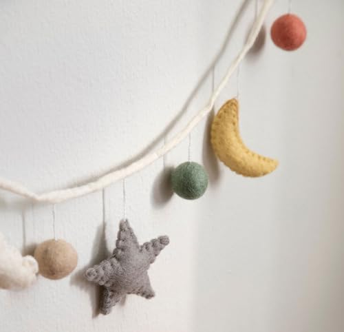 Detalle de Gry & Sif Guirlande décorative ⚡