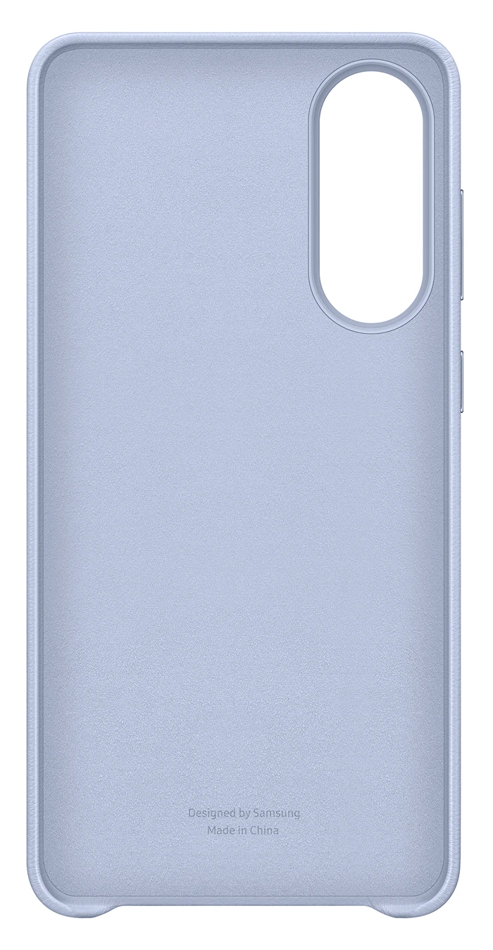 Detalle 1 de Samsung Galaxy S25 Edge Kindsuit Backcover Blau