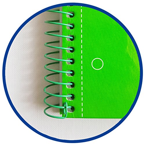 Detalle 2 de Oxford Classic Europeanbook-1 Cuaderno A5 80 hojas, paquete 5 unidades