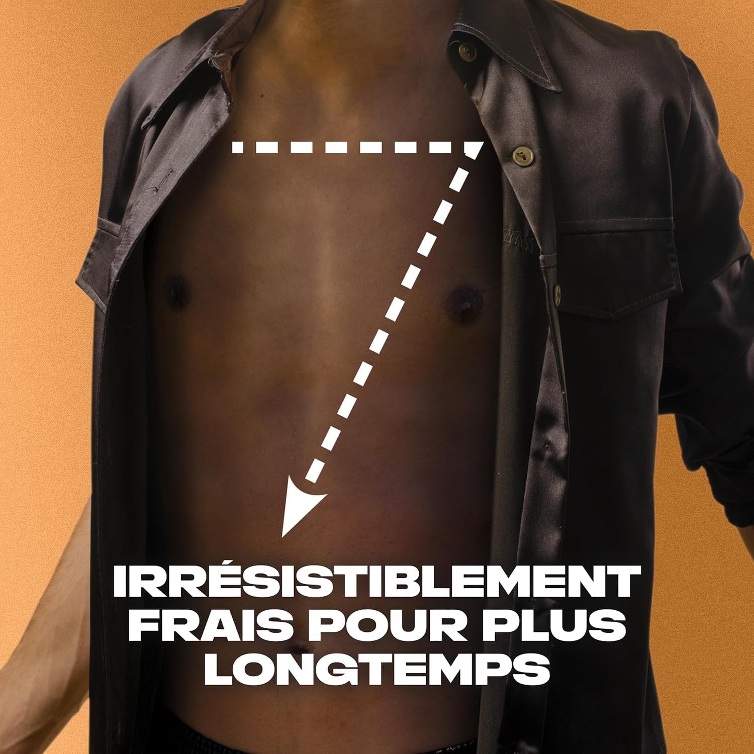 Thumbnail 2 de AXE Magnum Gold Caramel spray déodorant homme 6x200ml