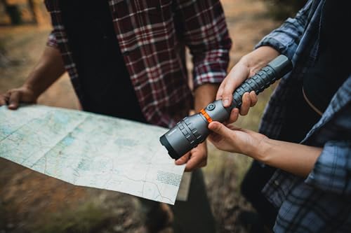 Thumbnail 6 de NEBO Davinci 8000: linterna recargable de alta intensidad para camping y senderismo