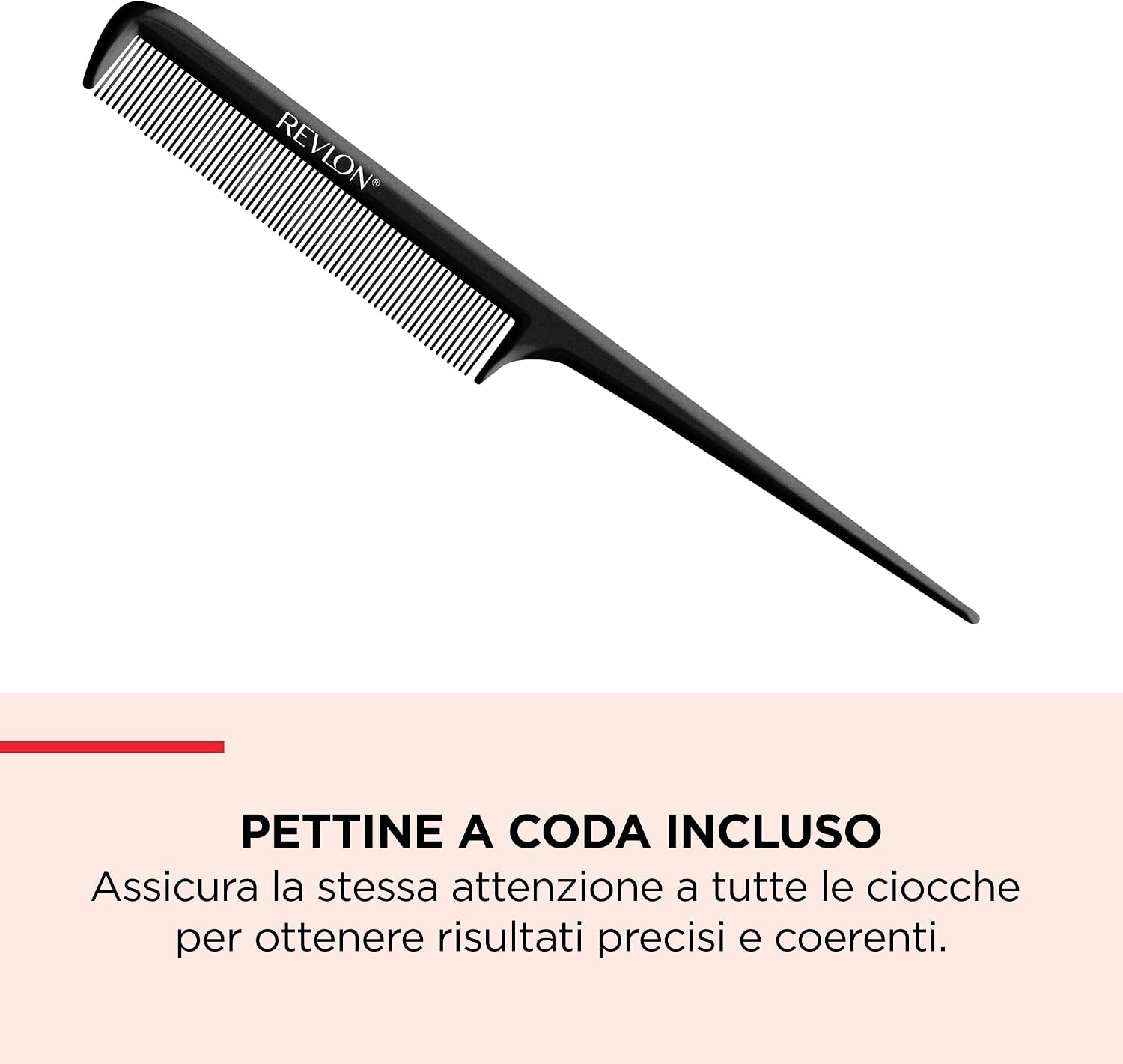 Thumbnail 5 de REVLON RVDR5222 Asciugacapelli Volumizer 💇♀