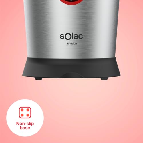 Thumbnail 5 de Solac Solution EX6190 - Exprimidor de palanca 600W 🍊