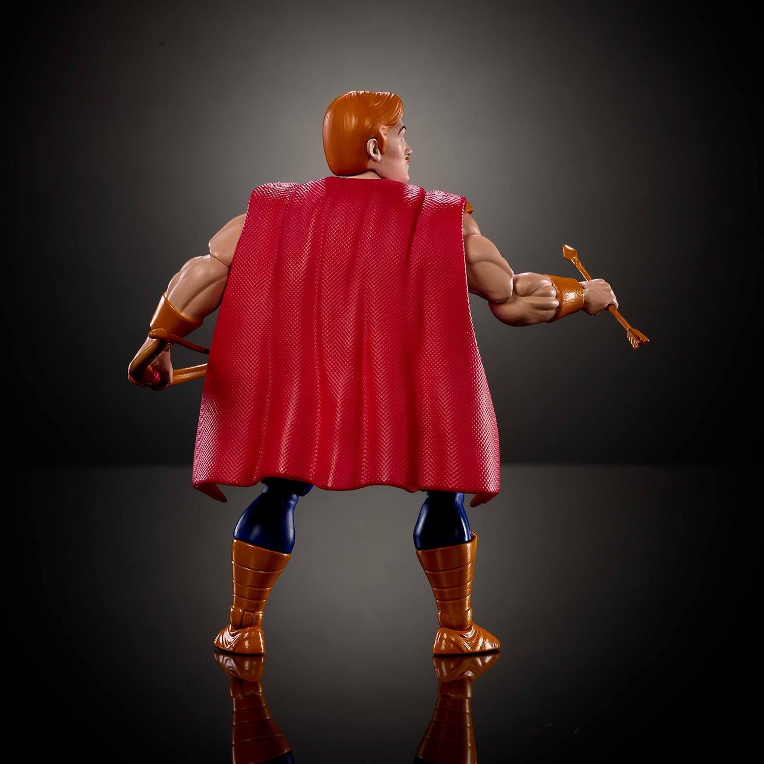 Thumbnail 4 de Masters of the Universe Flèchdor 14 cm