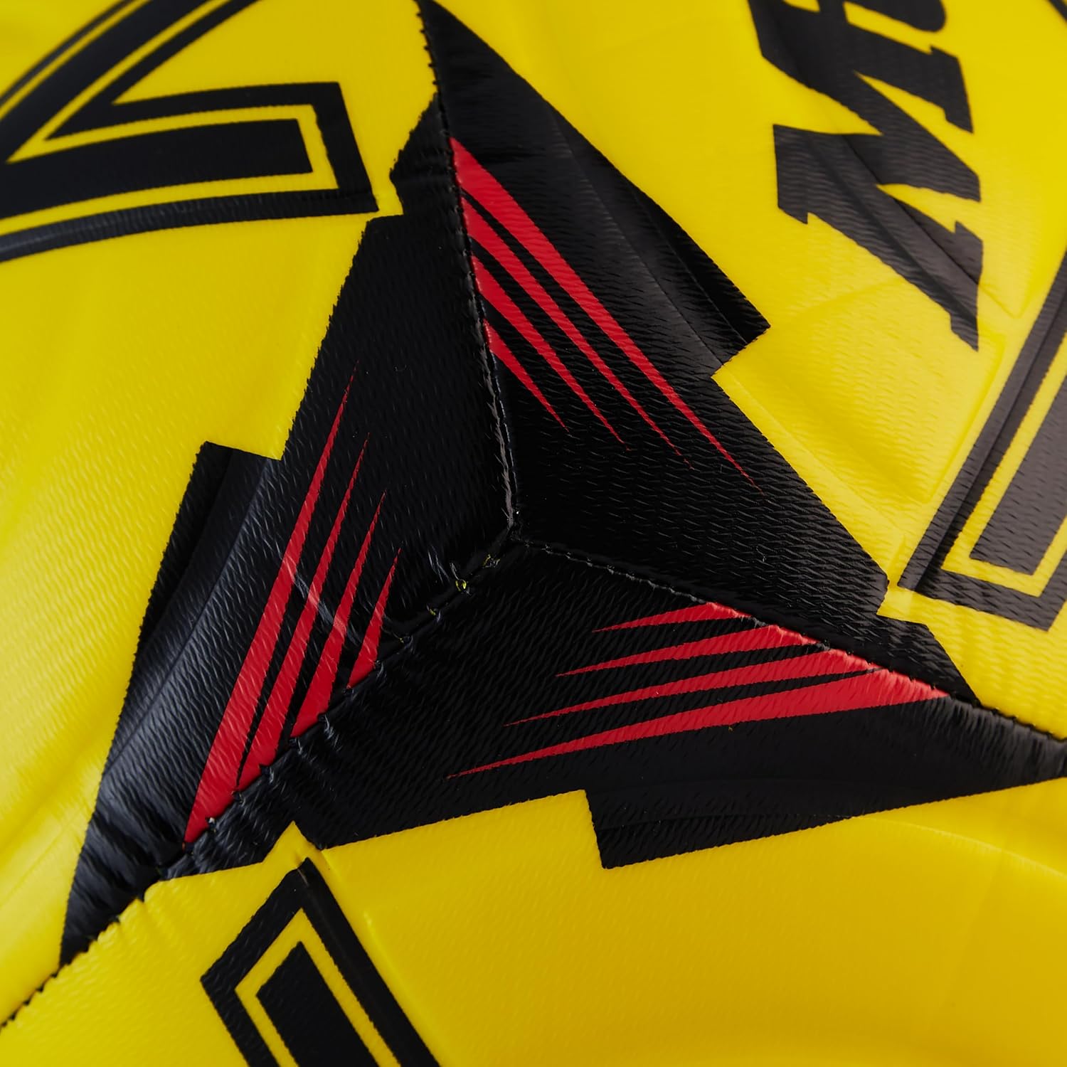 Detalle 2 de Mitre Soccer Ball Impel