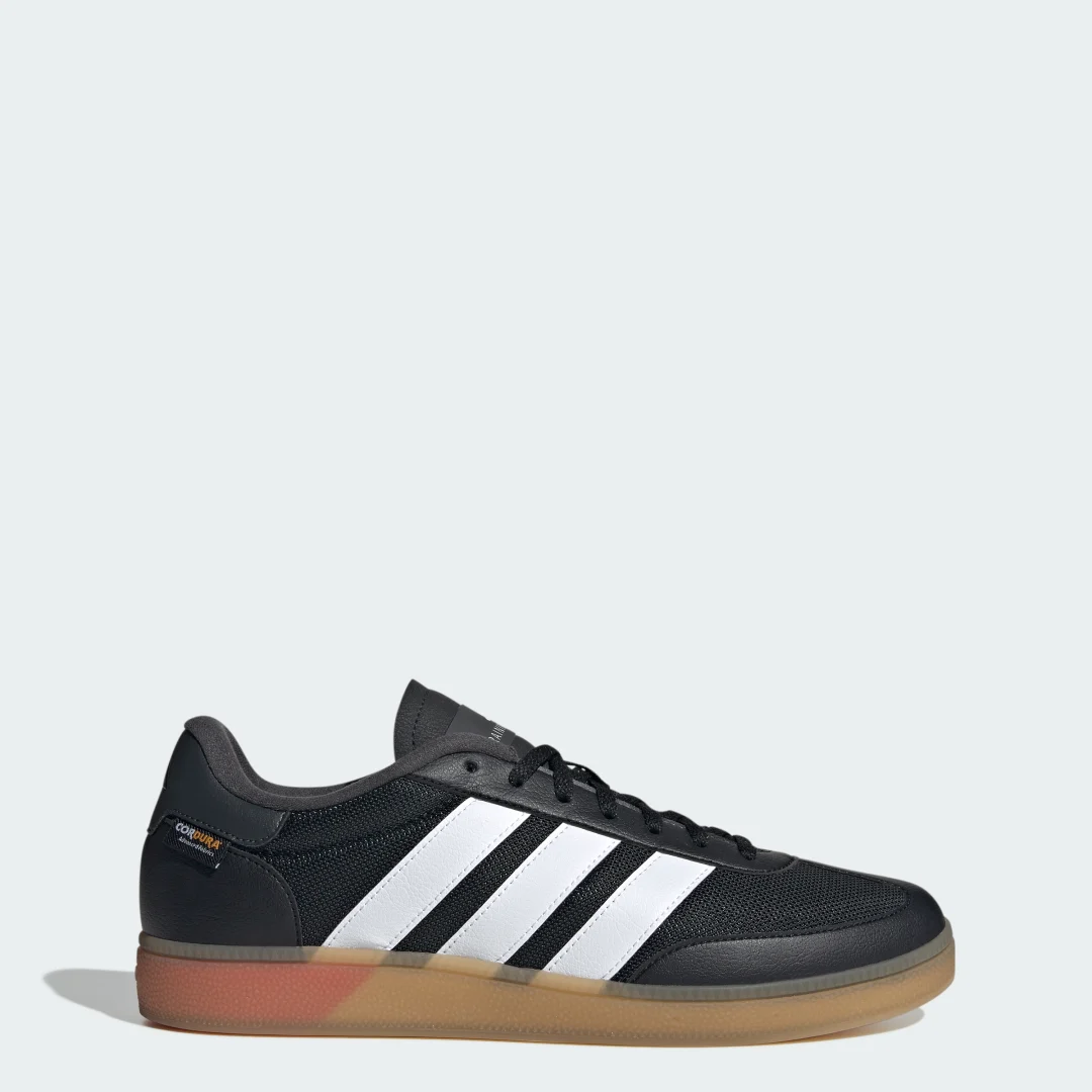 Detalle de Adidas Zapatilla de entrenamiento Spezial: comodidad y flexibilidad para tus sesiones
